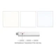 Панель светодиодная Maxus assistance LED Panel Standard 36W 80Ra 595x595 4K/5K/6K - изображение 2