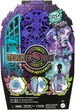 Кукла Монстер Хай Твайла Цвет и тьма Ужас какие секреты Твайлы Monster High Twyla Doll Mattel - изображение 2