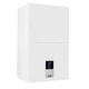 Конденсационный газовый котел Ferroli BLUEHELIX HITECH RRT 24C двухконтурный (0T4B2AWA) - изображение 1