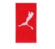 Рушник Puma Team Towel Small (50 x 100 см) Red/White (054553 02) - зображення 3