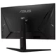 Монитор ASUS VG32AQL1A безрамочный IPS 2560x1440 QHD 31.5" / 4W - изображение 8