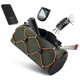 Велосипедна сумка на кермо велосипеда ROCKBROS W012 Синя (RB-W012-6549) - зображення 6