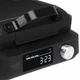 Вафельница ADLER AD 3087 с регулировкой температуры LED дисплей - изображение 4