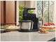 Стаціонарний міксер Electrolux ESM4B (7046000) - зображення 4