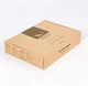 Простынь на резинке MirSon детская 60x120+10 см 11-2208 Mint Ranforce Elite (2200007098095) - изображение 7