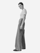 Боди-футболка женская H&M 1154640002c21 S Белая (1000000047116) - изображение 3