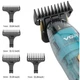 Машинка для стрижки волос V 961 00972388 - изображение 3