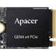 Накопитель SSD M.2 2280 2TB PE4430-R Apacer (AP3BE4430RI-0001) - изображение 1