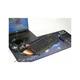 Килимок для миші Gembird MP-SOLARSYSTEM-XL-01 Black (MP-SOLARSYSTEM-XL-01) - зображення 4