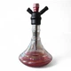 Кальян Hookah GTA-036FA Red высотой 55 см на 1 персону - изображение 7