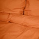 Простынь на резинке MirSon детская 60x120+10 см 13-1027 Colombo Ranforce Elite (2200007098491) - изображение 5