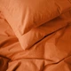 Простынь на резинке MirSon детская 70x130+10 см 13-1027 Colombo Ranforce Elite (2200007098507) - изображение 3