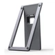 Подставка Baseus настольная для планшета смартфона 6.7-12.9" Foldable Metal Desktop Holder (LUKP000013) - изображение 10