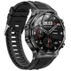 Мужские Умные Часы Smart Surf X Pro Черные Резиновый Браслет Oled Bluetooth 5.0 (343014) - изображение 10