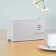 Держатель для Wi-Fi беспроводного маршрутизатора серый (JDT-0846020) - изображение 6