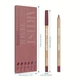 Набор карандашей для губ 6 нюдовых оттенков Face Secret Artist Pencil розовый - изображение 2