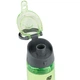 Бутылочка для воды Kite K25-401-3, 550 мл, зеленая - изображение 2