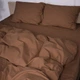 Простынь на резинке MirSon детская 80x160+10 см 15-1511 Federica Ranforce Elite (2200007097531) - изображение 2