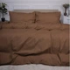 Простынь на резинке MirSon детская 70x130+10 см 15-1511 Federica Ranforce Elite (2200007097500) - изображение 5