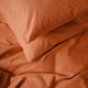 Простынь на резинке MirSon детская 70x140+10 см 16-1364 Palermo Ranforce Elite (2200007098613) - изображение 4