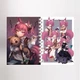 Блокнот Скетчбук Аркнайтс Shamare Arknights (sk0159) - изображение 3