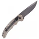 Ніж Boker Plus Intention II Coyote (01BO483) - зображення 7