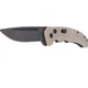 Ніж Boker Plus Intention II Coyote (01BO483) - зображення 8