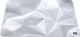 Podkładka gamingowa Endorfy Crystal Onyx L Speed White (EY6B009) - obraz 2