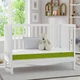 Матрац ортопедичний дитячий USLEEP Little Green 70x150 см - зображення 3