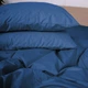 Простынь на резинке MirSon детская 60x120+10 см 19-4150 Ofelia Ranforce Elite (2200007099108) - изображение 4