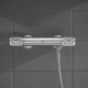 Змішувач термостатичний для душу Grohe QuickFix Precision Feel 34791001 - зображення 11
