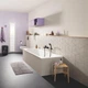 Смеситель для ванны GROHE QuickFix Start Black UA30330701 - изображение 9