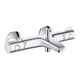 Змішувач термостатичний для ванни Grohe Grohtherm 800 34567000 - изображение 1