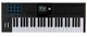 MIDI-клавіатура Arturia KeyLab 49 mk3 (Black) + Arturia Pigments - изображение 2