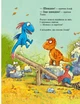 Найкращі друзі. Друзяки-динозаврики. Ларс Мелє. Ранок - зображення 6