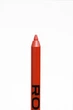 Лайнер гелевый для глаз водостойкий Jetsetter Eyeliner ROB 02 оранжевый - изображение 1