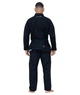 Кімоно джиу джитсу Elements Superlite Bjj Gi — Black A4 - зображення 2