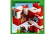 Конструктор Lego Minecraft Грибной дом, 500 деталей 21270 - изображение 5