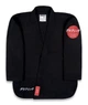 Кімоно джитсу TATAMI Onyx BJJ Gi - Black A2L - зображення 1