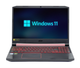 Ноутбук Acer Nitro 5 AN515-54-599H / 15 IPS 1920x1080 60Гц / i5-9300H / 16GB / 960GB / NVIDIA GeForce GTX 1650 / [CRNTR5N51554599HI - зображення 1