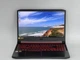 Ноутбук Acer Nitro AN515-54 / 15 IPS 1920x1080 60Гц / i5-9300H / 16 GB / 480 GB / NVIDIA GeForce GTX 1050 / [CRNTRN51554I5105048016IAM] БУ - изображение 5