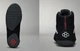 Борцовки Rudis Alpha 2.0 DARKNESS р42 (26.5см) черный (ALPNC1000-DRKNES) - изображение 5