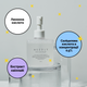 М'який очищуючий гель Needly Mild Cleansing Gel, 235 мл - изображение 3