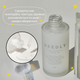 Відновлювальна ампульна сироватка з пантенолом Needly Ampoule Real Active Panthenol Plus, 50 мл - изображение 3