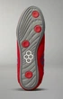 Борцівки Rudis International р46 (29см) червоний (RUDNC1005-RED) - зображення 6