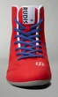 Борцівки Rudis International р46 (29см) червоний (RUDNC1005-RED) - зображення 8