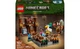 Конструктор Lego Minecraft Бійцівський ринг у лісовому особняку, 491 деталь 21272 - зображення 1