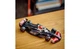 Конструктор Lego Speed ​​Champions Гоночний автомобіль MoneyGram Haas F1 Team VF-24 242 деталі 77250 - зображення 4