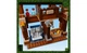 Конструктор Lego Minecraft Бійцівський ринг у лісовому особняку, 491 деталь 21272 - зображення 7