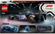 Конструктор Lego Speed Champions Авто для перегонів BWT Alpine F1 Team A524 258 деталей 77248 - зображення 9